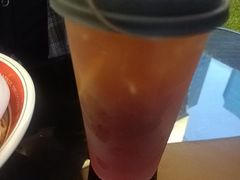 -明記茶餐廳(福田总店)