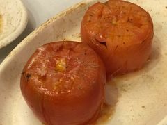 烤番茄-摩根扒房(桐梓林店)