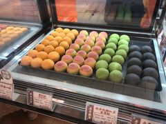 -陶陶居饼家(惠福东路店)