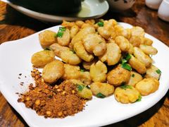 -龙姐私房菜(和顺古镇店)