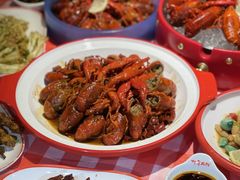 -阿青龙虾(新城店)