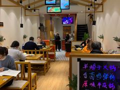 -丁记盐蘸牛肉·新杭菜(河东路店)