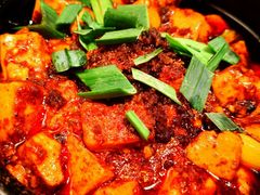 -陈麻婆豆腐(旗舰店)