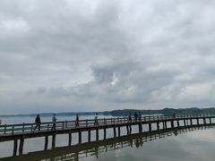 -池州市平天湖风景区