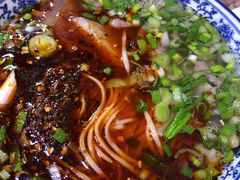 牛肉面-伊穆祥牛肉面总店·清真