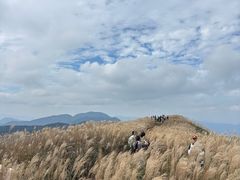 -浙西天池景区
