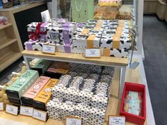 零售区-仟吉(星汇维港店)