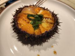 -小船渔村•大连菜•大连焖鱼(黄河路店)