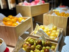 -杭州临平万丽酒店·燃餐厅(人民大道店)