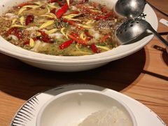 -太二酸菜鱼(正大广场店)