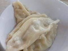 -奕宏饺子楼(朱庄小区店)
