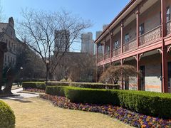 -上海交通大学董浩云航运博物馆