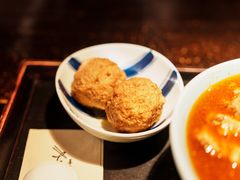 丸子-喜晋道面馆(华严寺广场店)