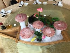 油甘鱼刺身-荔城生鲜盛宴(番禺旗舰店)