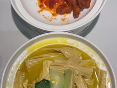 -兰湘子·湘菜小炒(石家庄万象城店)