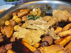 -王胖儿甏肉干饭(总店)