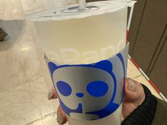 -茶百道(柏威年店)