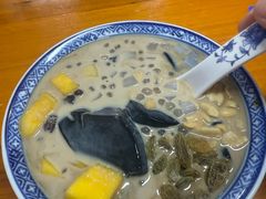 -韵姐牛奶甜品世家