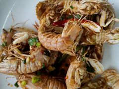 -七鲜渔港美食餐厅(巽寮湾海景店)