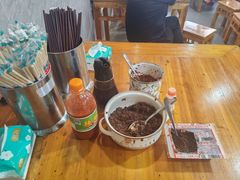 -锦泓老字号猪脏粉(东联大厦店)