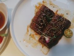 -荷塘秋月·本帮江浙菜(国权路店)