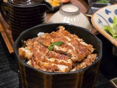 -玄白·炭烤活鳗(上海首店)