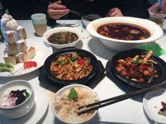 -零度空间·台湾小馆(五道口购物中心店)