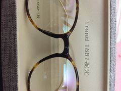 -Trend1881视光·蔡司视觉(领展广场店)