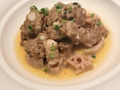 -瑶王府·广西菜(金阳路店)