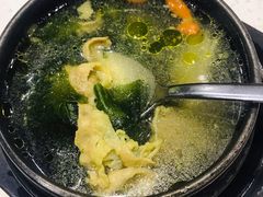 -韩时烤肉(丰科万达广场店)