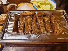 -霄汉羊排(万松园一店)