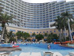 -深圳大梅沙京基洲际度假酒店