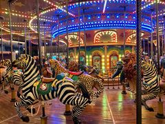 -三亚海昌梦幻海洋不夜城