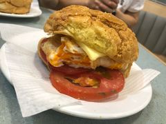 -华嫂冰室(尖沙咀店)