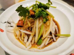 -喜家德虾仁水饺(华强天虹店)