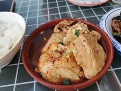 -美味之家·湖景农家乐(太湖东山店)