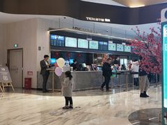 -万象影城(石家庄万象城IMAX激光店)