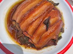 -大铁勺新津菜(中北永旺店)
