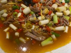 -盐帮食坊•小河帮川菜(四川师大店)