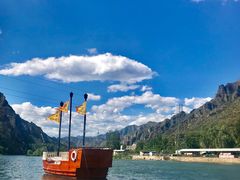 -野三坡清泉山风景区