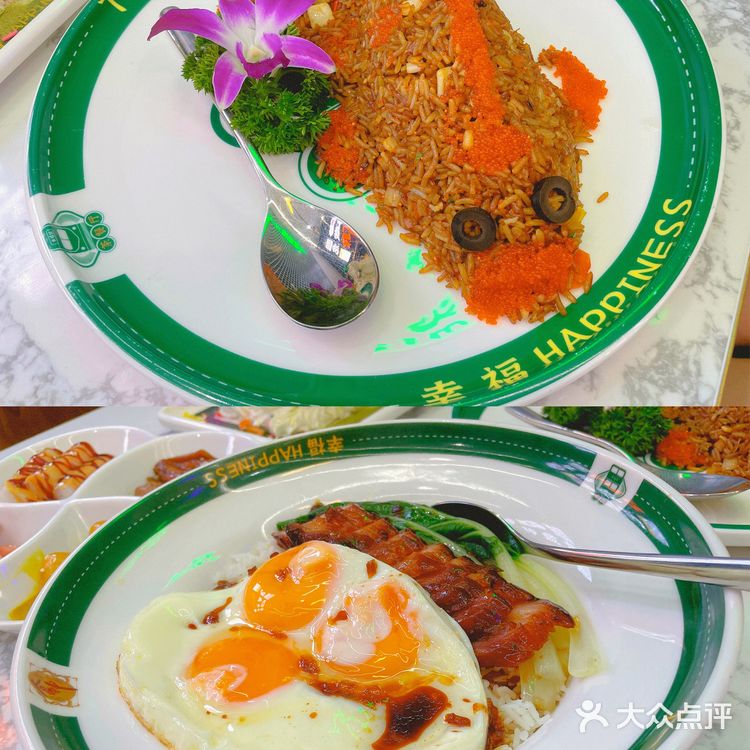 深圳探店🔥周星驰《食神》同款美食来深圳啦‼️