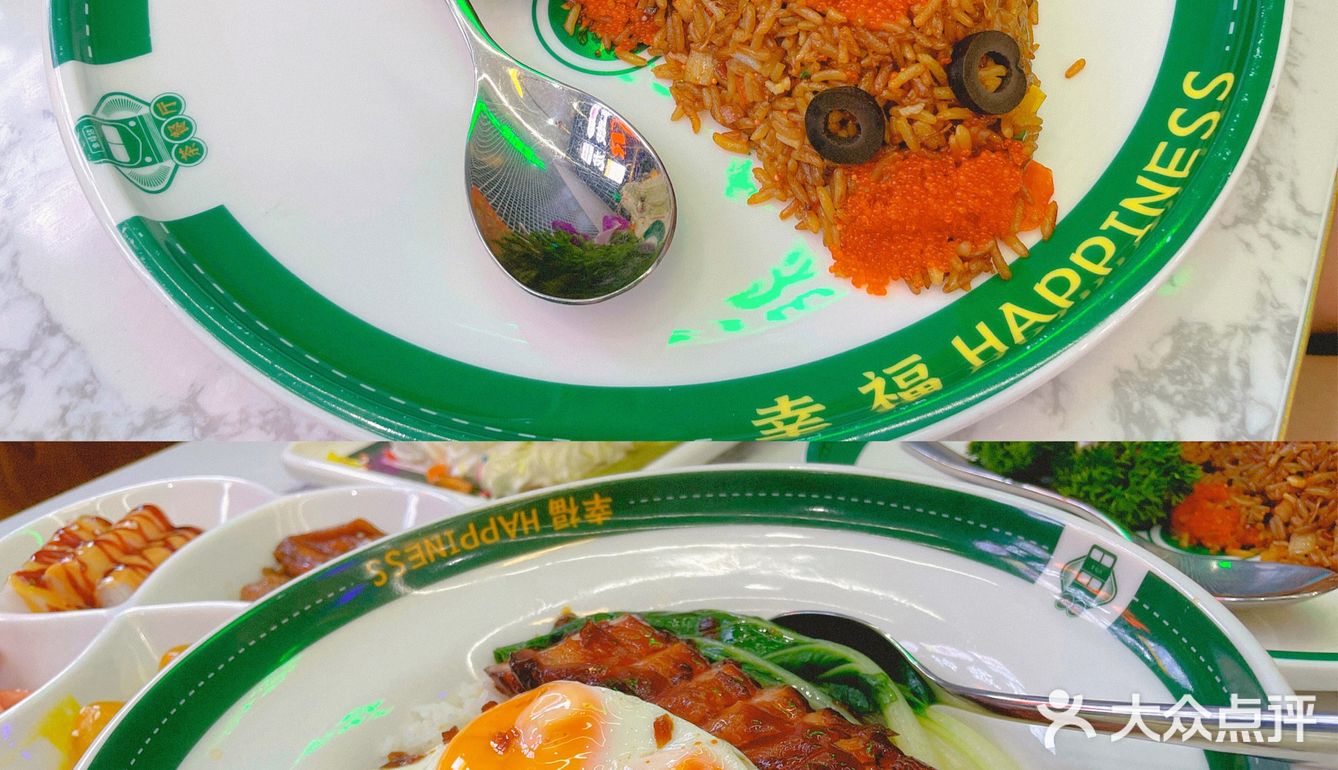 深圳探店🔥周星驰《食神》同款美食来深圳啦‼️