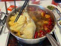 -牛很鲜潮汕牛肉火锅(椒江店)