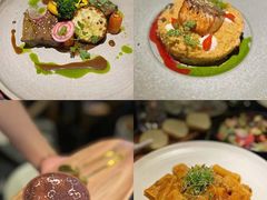 -第101座花园餐厅(湖滨88店)