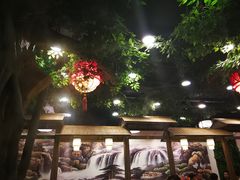 -活鱼馆(宜兴埠店)