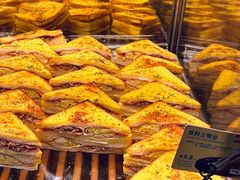 -丁香西饼屋(桂林路店)