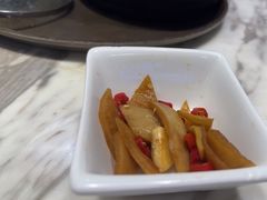 -独一处粥城(抚河北路店)
