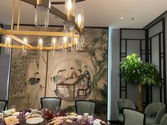 -羲和雅苑•北京烤鸭(乐园道万象城店)