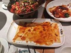 -大潮淮·淮扬菜(何园旗舰店)