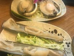 -金海阁海鲜火锅